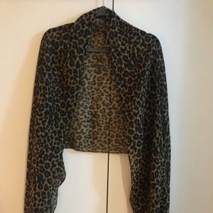 Used Jcrew Scarf. Great condition!